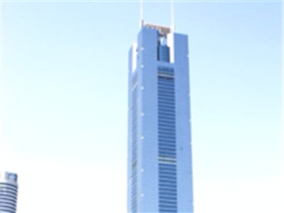 廣州中信廣場(chǎng)