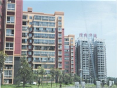 長(cháng)沙學(xué)府華庭