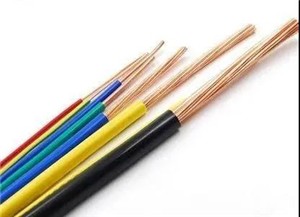 1、1.5、2.5、4、6、10平銅線(xiàn)可以帶多大用電器？安全用電須知