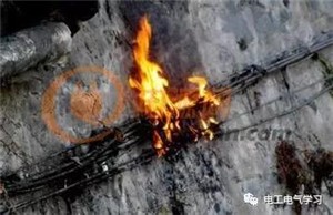 電線(xiàn)都燃了為什么空開(kāi)不跳閘？空開(kāi)在電路中的功能作用
